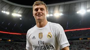Paul pogba, who was on the right side of the midfield, received a pass from raphael varane but his first touch on the ball left kroos, who was planning on intercepting the pass, bamboozled and as such. Toni Kroos Has Nothing But Fond Memories Of Bayern Munich