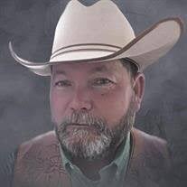 William "Bucky" Redburn Obituary