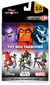 I have seen a post on here that states that someone was looking into softmodding the game and was wondering if … Disney Infinity 3 0 Toy Box Takeover Review Laughingplace Com
