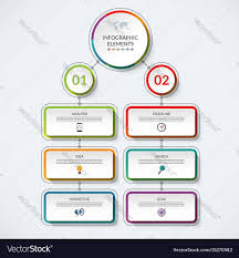 017 work flow chart template infographic vector best ideas