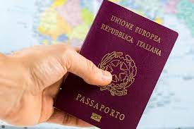 You'd have to give up your original nationality before taking up your new citizenship. Do You Qualify For Italian Dual Citizenship Italy Magazine