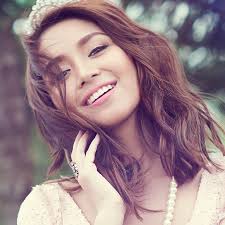 Kathryn Bernardo
