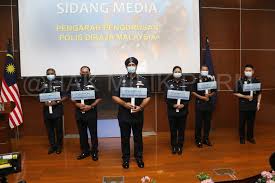 'polis dan masyarakat berpisah tiada': Artikel Pilihan Pdrm Buka Jawatan Konstabel Longgar Syarat Kemasukan Untuk Bukan Bumiputera Laman Web Rasmi Jabatan Kemajuan Orang Asli