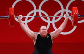 The 2020 summer olympics will feature its first transgender athletes, namely laurel hubbard, a transgender woman for new zealand weightlifting; Tgs9aoizzlmmzm