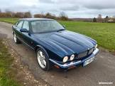 JAGUAR-XJR
