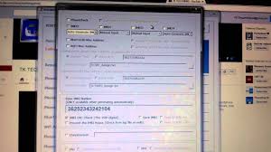 Change Imei Iphone Software Blpulse