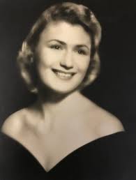 Nan Thompson Obituary (1932