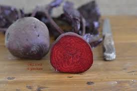Maybe you would like to learn more about one of these? Barbabietola Rossa Ricette Rapa Come Scegliere E Come Conservare