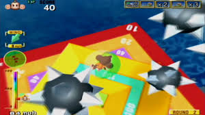 4.8 out of 5 stars 791. Super Monkey Ball Monkey Target Nintendo Game Cube Youtube