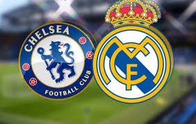 To prwto emblhma ths real madriths. Pame Stoixhma Tselsi Kai Real Madriths Gia Mia 8esh Ston Teliko Toy Champions League Tribune Gr