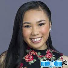 Nghệ sĩ dance Jade Chynoweth