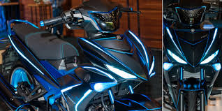 Sahabat dapat membaca modif jok mx king selengkapnya sebagai berikut. Inilah Bentuk Aneh Dari Modifikasi Jupiter Mx King 150
