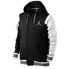 Black And Gold Jordan Hoodie Jordan Hoodie Varsity Hoodie Hoodies Black And White Man