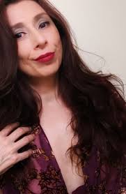 Ken Reid and Amanda Reyes