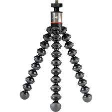 Joby Gorillapod 325 Flexible Mini Tripod Walmart Com Point And Shoot Camera Gorillapod Compact Camera