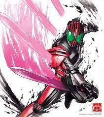 仮面ライダーディケイド 仮面ライダー 色紙art2 kamen rider kamen rider decade kamen rider kabuto