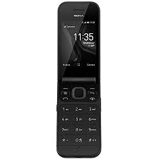 Ok, it's free, but there is more! Amazon Com Nokia 2720 Flip 4g 2 8 Dual Core 2 Mp Snapdragon 205 Phone Gsm Unlocked Chinese Model No Warranty Black Cell Phones Accessories
