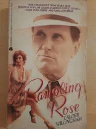 Rambling Rose Calder Willingham ( Palermo I1