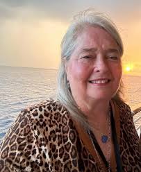 Eileen Lewis Obituary and Online Memorial (2025)