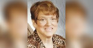 Obituary for Lois Crowder