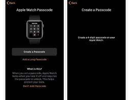 Do you have to unlock an apple watch? How To Lock Your Apple Watch