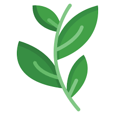 Feuilles - Icônes la nature gratuites
