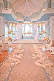 Decor Look From The Disney S Fairy Tale Weddings Tv Show Inside Disney S Wedding Pavilion Cinderella Wedding Theme Disney Wedding Theme Disney Wedding Venue
