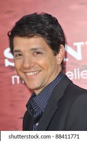 Los Angeles June 7 Ralph Macchio Stock Photo 90156430