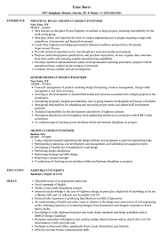highway design engineer resume samples