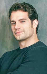 Henry Cavill