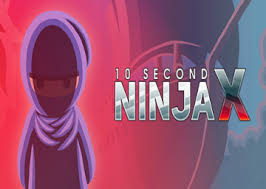 Resultado de imagem para 1 10 Second Ninja