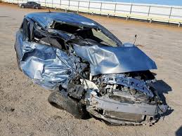 Collision, theft and flood cars. 2009 Toyota Yaris Auto Body Work Cars Near Me Auto Body