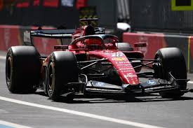 Classificação do GP da Itália da F1 2026: horários e onde assistir