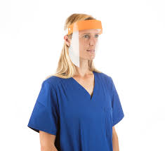 We got their guidance on how to choose the best face shield and found the best options online.hispanolistic. Protective Face Shield Ppe The Fitness Superstore