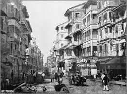 5,785 Vintage Bombay Stock Photos, High ...