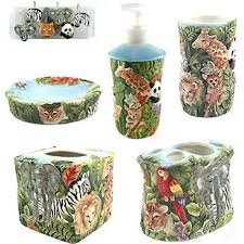 Its very easy to make as well. 110 Safari Bathroom Ideas Safari Bathroom Bathroom Decor Bathroom