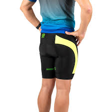 Canari Men Hammerhead Gel Short