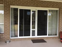 To manufacture your door with the handle compatible with your existing handle for both sliding and hinged doors. Pet Door Insert Large Patio Link