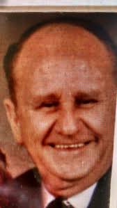 Charles Pershing Bunnell (1918-2001)