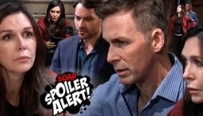 General Hospital Spoilers: Is Eileen Ready To Jump Off The Vanna Ship?