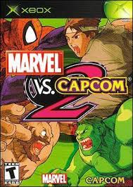 Capcom 2 on the playstation 2, gamefaqs has 11 save games. Marvel Vs Capcom 2 Original Xbox Game Profile Xboxaddict Com