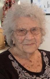 Violet Christy Obituary (2019)