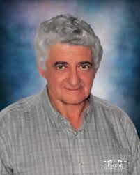 Robert Gross Obituary January 28, 2021