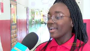 Kat Locke-Jones Named Maryland Teacher of the Year