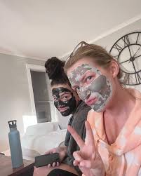 I'm currently recovering from a really nasty case of Covid… but I figured  I'd take this time to post about something I've been working