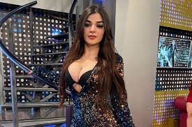 Karely Ruiz de OnlyFans a Puebla de los Ángeles