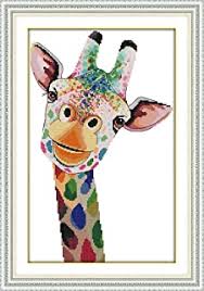 We did not find results for: Amazon Co Uk Giraffe Cross Stitch Kits