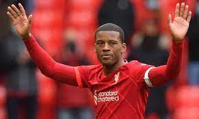Football player, #5 for liverpool fc over 60 caps for the dutch national team #8 check out my matchday mix on spotify. Cbg2rpjdhcrcom