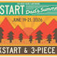 Kickstart Dad’s Summer event image