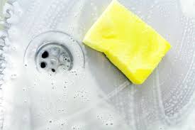 You may also be interested in. How To Clean A Sponge 3 Ways Dishwasher Microwave Vinegar